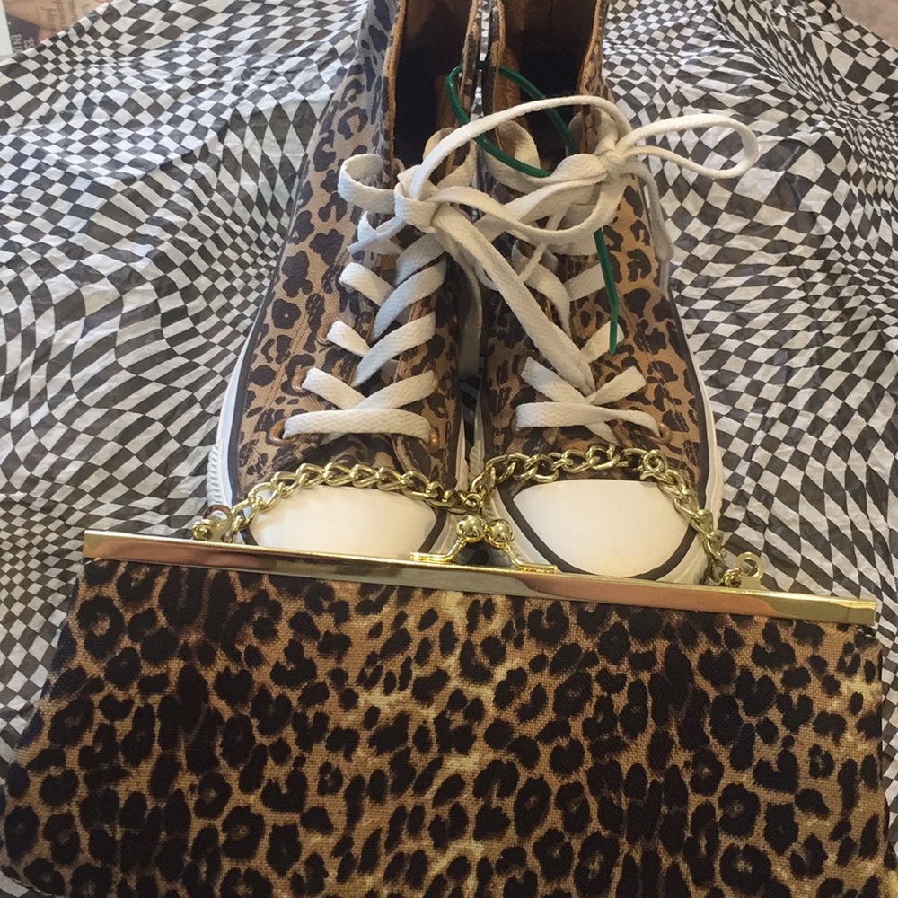 Chuck Taylor All Star High Tops